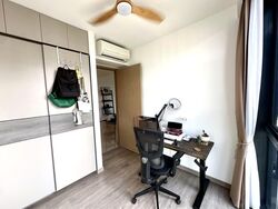 The Tapestry (D18), Condominium #575954031